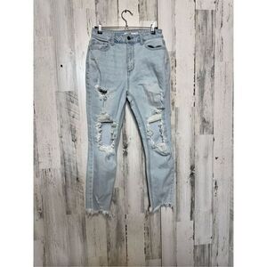 Cello light blue jeans
